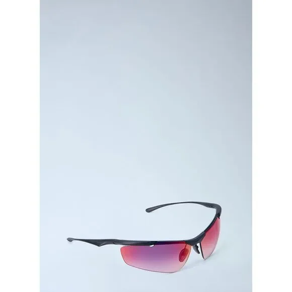 Balenciaga Women Boomerang Ct Sunglasses - Picture 2 of 5